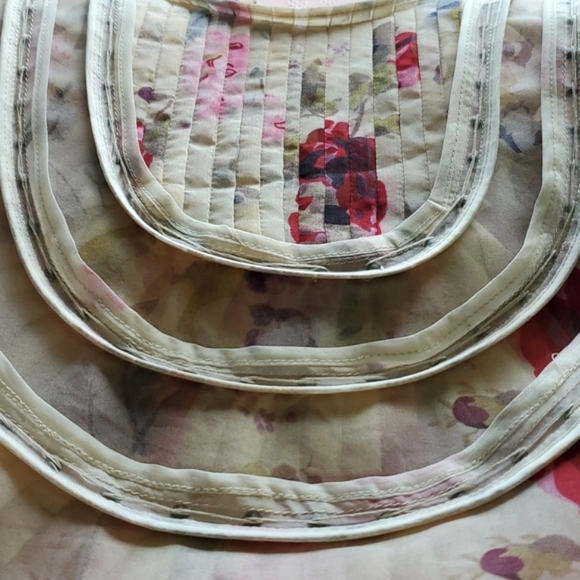 Zimmermann Mischief Tuck Beaded Blouse + Skirt S/S 2016 - Picture 11 of 13